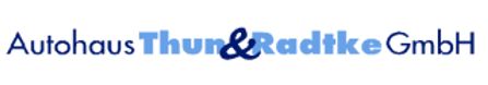 Logo Autohaus Thun + Radtke GmbH