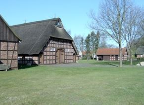 Der Findorffhof