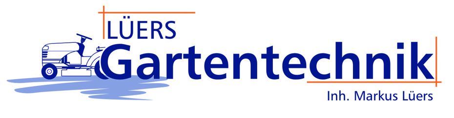 Logo Gartentechnik Lüers