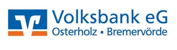 Logo Volksbank eG