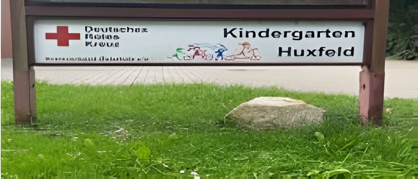 Kindergarten Huxfeld
