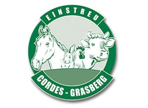 Logo Cordes - Grasberg