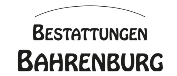 Logo Bestattungen Bahrenburg
