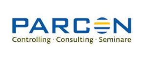 Logo PARCON Controlling