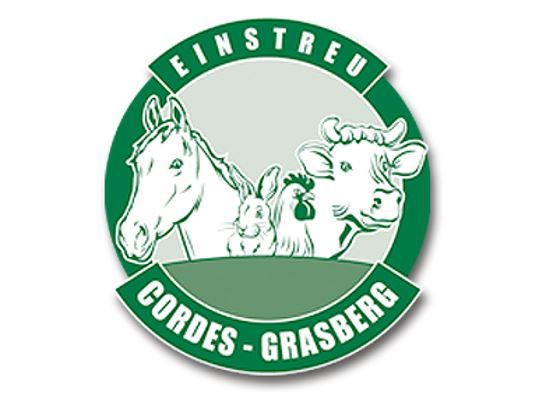 Logo Cordes - Grasberg