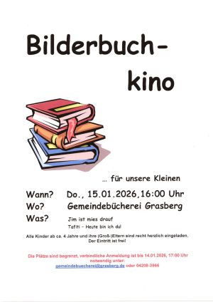 Bilderbuchkino