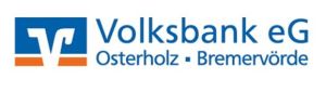 Logo Volksbank eG