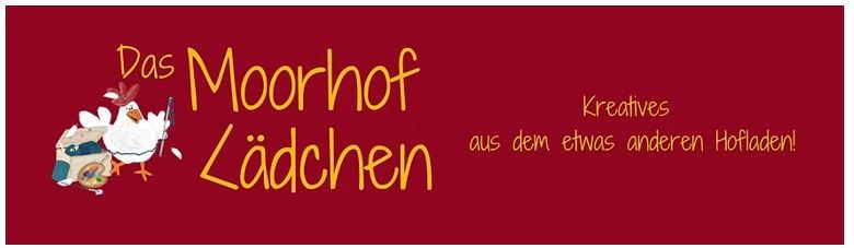 Logo Das Moorhof-Lädchen