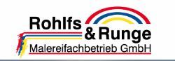 Logo Rohlfs & Runge Malerei­fach­betrieb GmbH