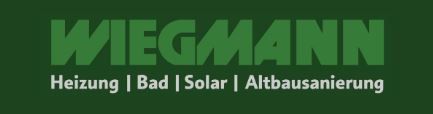 Logo Wiegmann Haustechnik