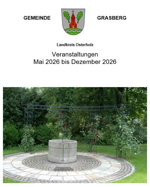 Veranstaltungen