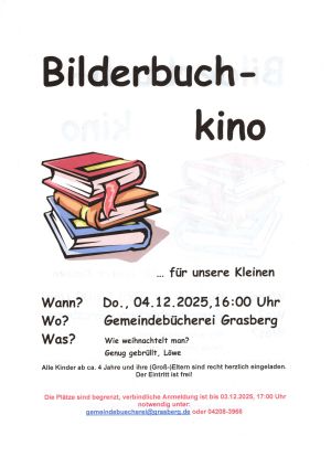 Bilderbuchkino