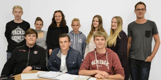 Grasberger Jugendparlament