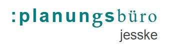 Logo Planungsbüro Jesske